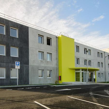 B&B Hotel Montargis-Amilly Amilly  Exterior foto